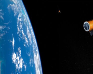 LiveEO Receives ESA Funding Support For the Development of its 'Twinspector' Satellite Constellation