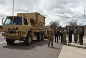 U.S. Space Force's Space Based Interceptor Program to Support Golden Dome in Countering Modern Missile Threats