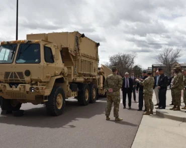 U.S. Space Force's Space Based Interceptor Program to Support Golden Dome in Countering Modern Missile Threats