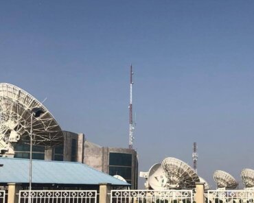 Nigeria Announces Plans to Launch Two New NIGCOMSAT Communications Satellite by 2029