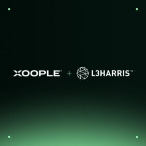 Xoople and L3Harris Technologies are co-developing a satellite constellation designed and optimized for the AI era.