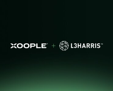 Xoople and L3Harris Technologies are co-developing a satellite constellation designed and optimized for the AI era.