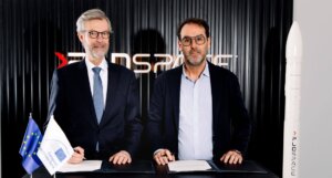 PLD Space Secures €30 Million European Investment Bank Financing to Support MIURA 5's Development