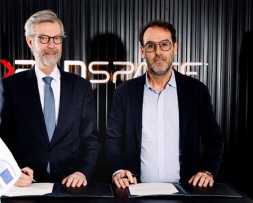 PLD Space Secures €30 Million European Investment Bank Financing to Support MIURA 5's Development