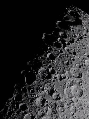NASA Selects Venturi Astrolab to Develop Lunar Rover for the Artemis Astronauts' Moon Return