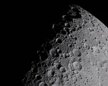 NASA Selects Venturi Astrolab to Develop Lunar Rover for the Artemis Astronauts' Moon Return