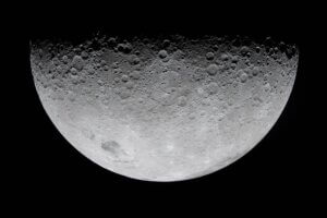 Russia Lunar Program Suffers Delay Setbacks as Rival US's Artemis II Mission Heads back Home
