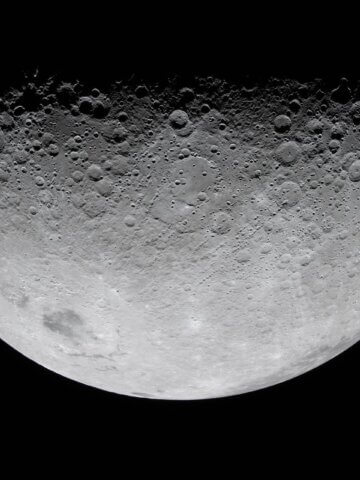 Russia Lunar Program Suffers Delay Setbacks as Rival US's Artemis II Mission Heads back Home