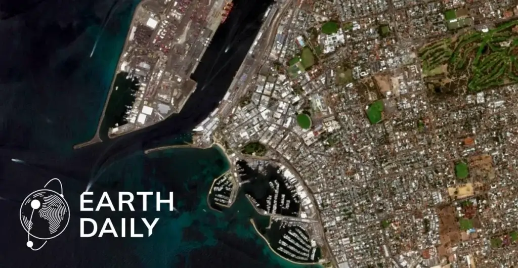 EarthDaily Secures AI-Ready Data Subscription Agreement with U.S. Defense & Intelligence Technology Client