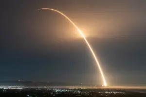 Deloitte’s Space Business Reaches New Heights as Two More 'Project Constellation' Satellites Enter Orbit