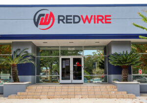 Redwire Expands European Footprint, Opens UK Office to Support Ministry of Defense Programs