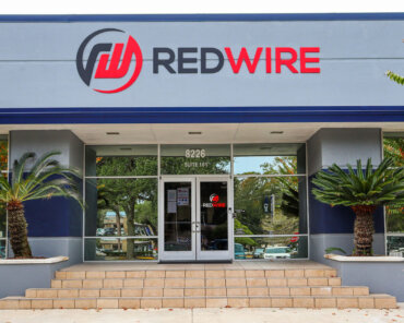 Redwire Expands European Footprint, Opens UK Office to Support Ministry of Defense Programs