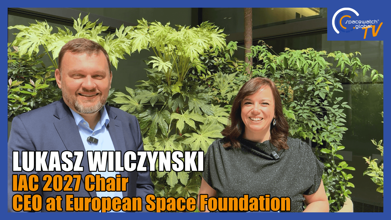VytahConf 2026: IAC 2027 Poland – Trust as Currency and Central European Power