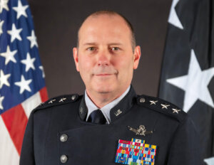 President Trump Nominates Lt. Gen. Douglas A. Schiess as Next US Space Force Chief of Space Operations