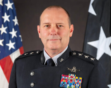 President Trump Nominates Lt. Gen. Douglas A. Schiess as Next US Space Force Chief of Space Operations