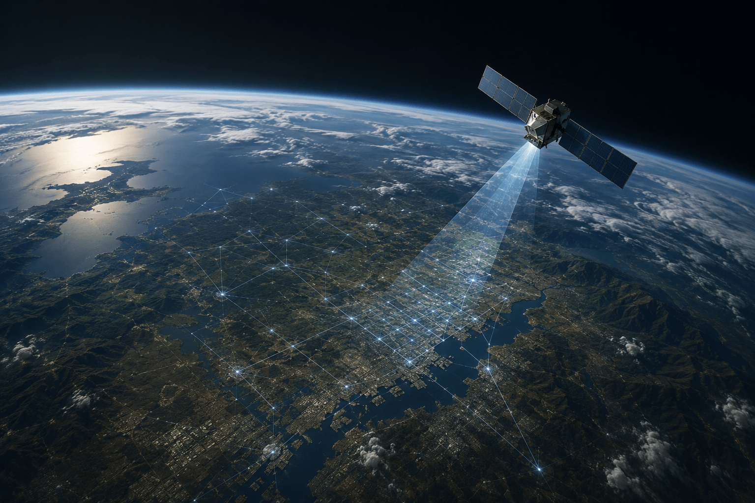 #SpaceWatchGL Opinion: Why “Educating the Market” Won’t Fix Earth ...