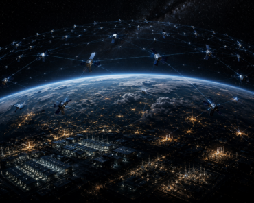 Compute Ai SpaceX, Image AI generated