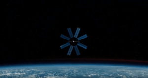Cowboy Space Raises $275M Series B For Vertically-Integrated Orbital Data Centers and Rockets