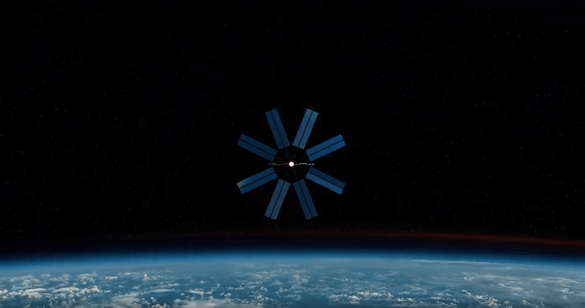 Cowboy Space Raises $275M Series B For Vertically-Integrated Orbital Data Centers and Rockets