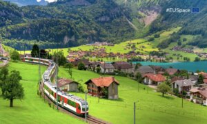 New EU-Switzerland Bilateral Agreement to Open up Swiss Participation in EU Space Program Activities