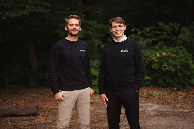LiveEO Raises €28M to Scale Geospatial Intelligence Across Civil Infrastructure and Defense