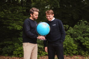LiveEO Secures Additional €6.6 Million in Public Funding to Advance 'Twinspector' Satellite Constellation