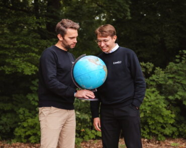 LiveEO Secures Additional €6.6 Million in Public Funding to Advance 'Twinspector' Satellite Constellation