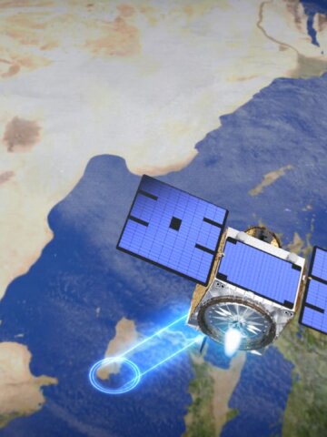 HiBiDiS is expected to launch in 2030, Credit: SITAEL