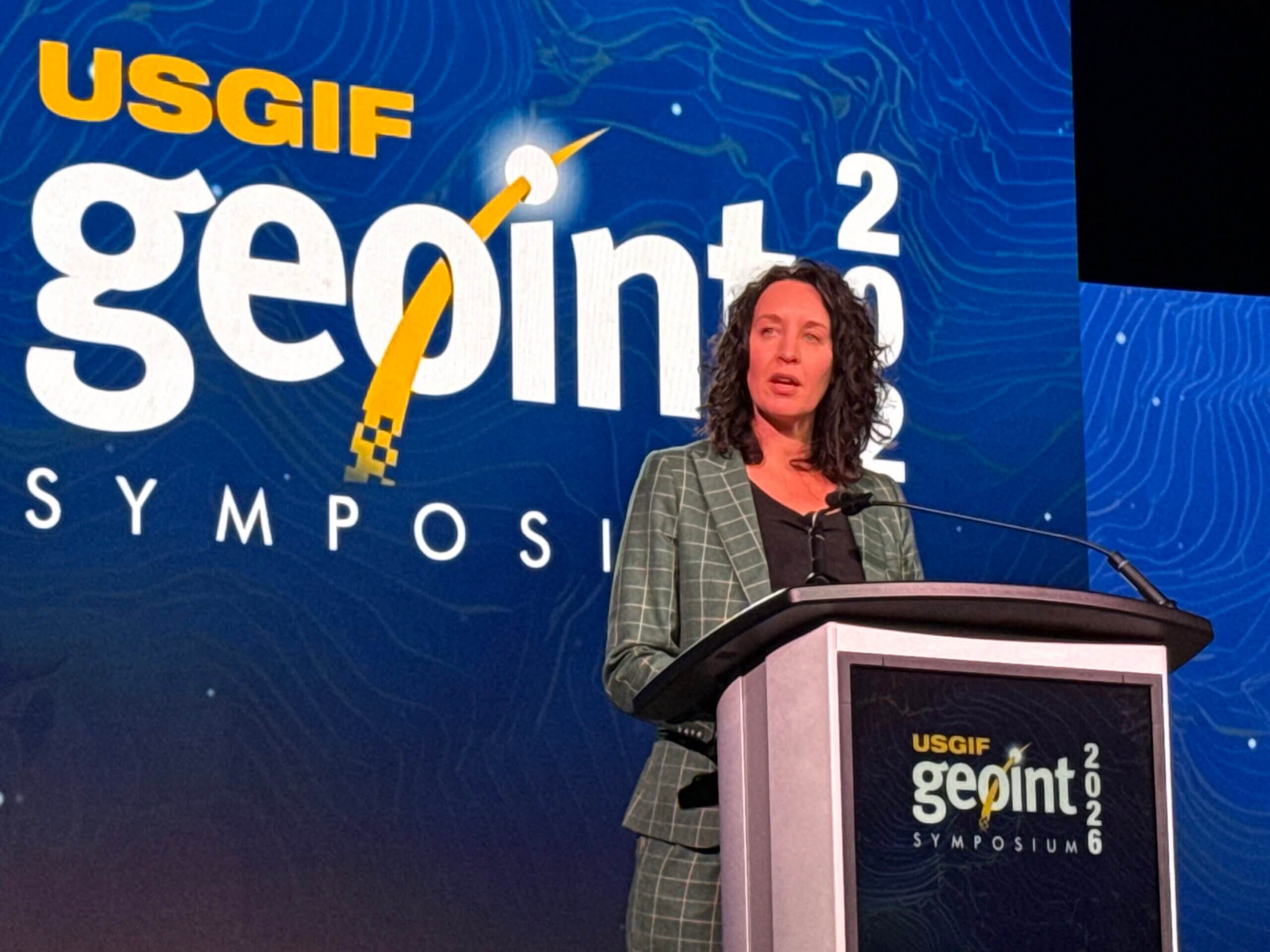 GEOINT 2026: Day Two – Global Perspectives, AI at the Edge, and Australia’s Strategic Vision