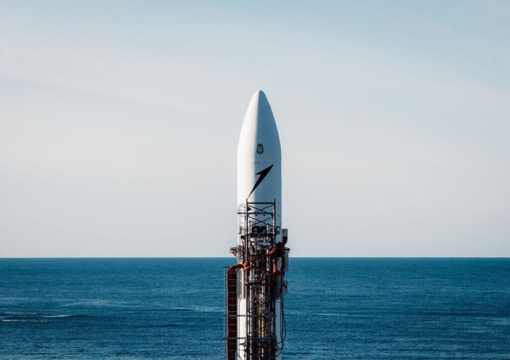 Isar Aerospace Signs with Maritime Launch Services for Additional Rocket Launch Capacity in Canada