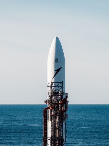 Isar Aerospace Signs with Maritime Launch Services for Additional Rocket Launch Capacity in Canada