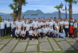 Leaf Space Launches 'TreeNet' to Eliminate Connectivity Bottlenecks Associated with Modern Satellite Constellations