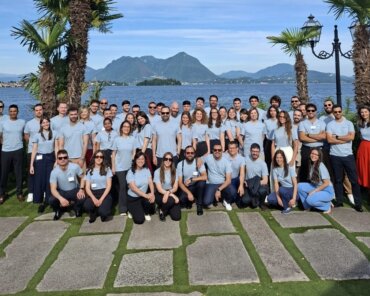 Leaf Space Launches 'TreeNet' to Eliminate Connectivity Bottlenecks Associated with Modern Satellite Constellations