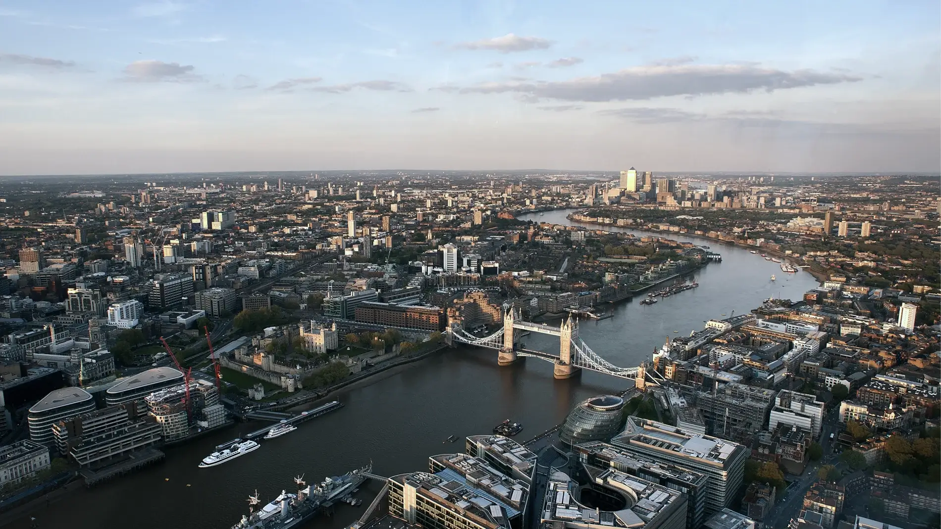ICEYE Launches Natural Catastrophe Monitoring Solutions to Help the Banking Sector Address Credit Risk