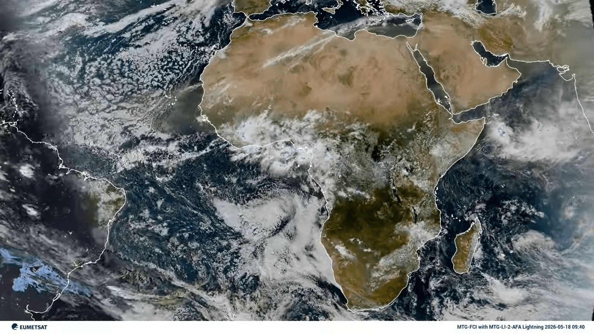 The African Space Industry Enters its Strategic Execution Phase with the Inaugural Africa Space Expo (ASPEX 2026) in September