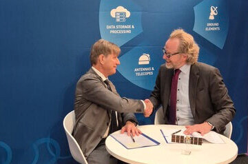 HPS GmbH to Provide the Communications Antenna for the Apophis-Bound 'Ramses' Spacecraft