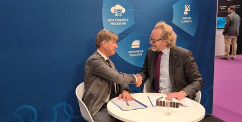 HPS GmbH to Provide the Communications Antenna for the Apophis-Bound 'Ramses' Spacecraft