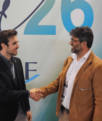 Orbit Fab Enters New Satellite Refueling Partnership with Thales Alenia Space (UK)