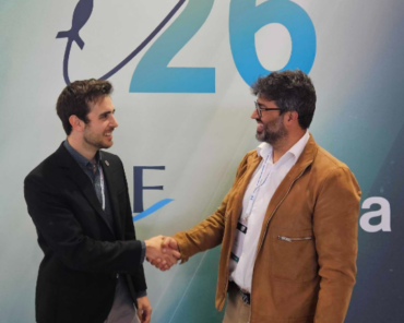 Orbit Fab Enters New Satellite Refueling Partnership with Thales Alenia Space (UK)