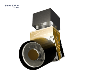 Simera Sense Launches New Imaging System to Advance European Space Security and Situational Awareness