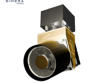 Simera Sense Launches New Imaging System to Advance European Space Security and Situational Awareness