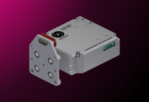 Infinite Orbits Selects Revolv Space’s Solar Array Drive Assemblies for its GEO In-Orbit Spacecraft Servicers