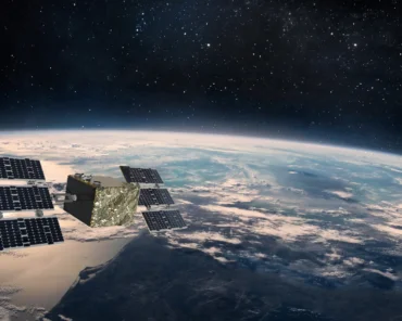 Sateliot and Turkcell Demonstrate Standard 5G NTN IoT Connectivity by Satellite for the First Time in Türkiye