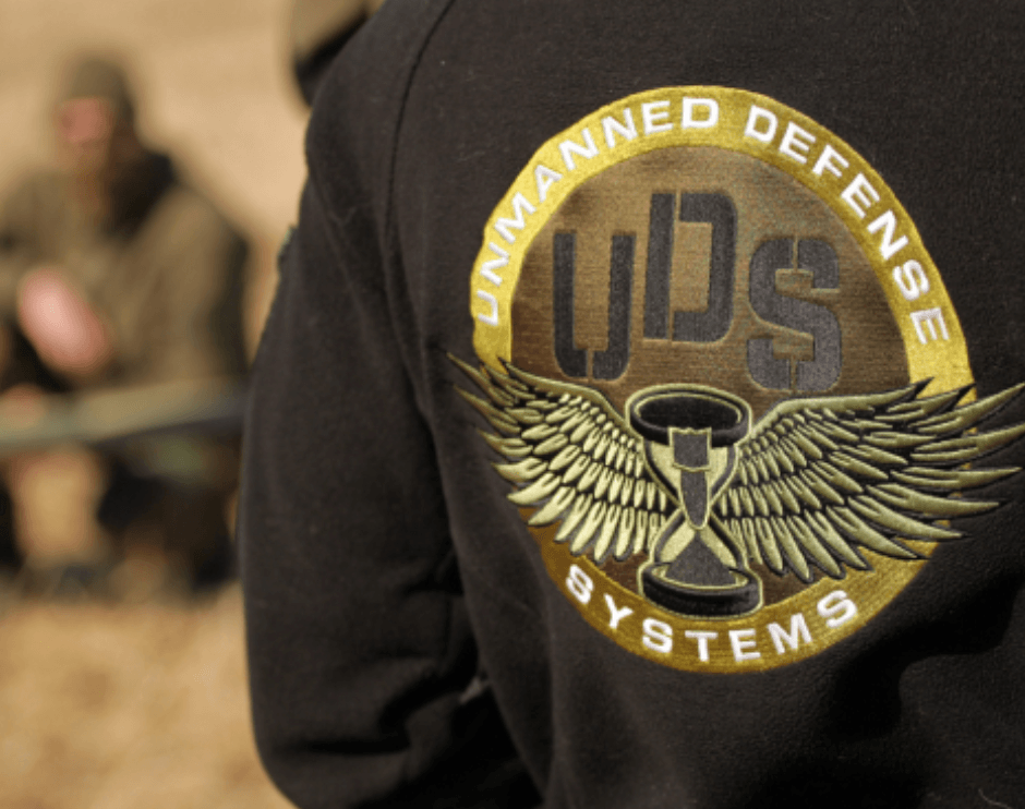 Lithuania's Unmanned Defense Systems Targets Series A as Backlog Hits 10 times growth