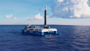 Lockheed Martin, Seagate Space and Firefly Aerospace are Collaborating to Accelerate Sea-Based Launch Solutions