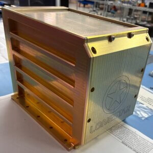 Lonestar Signs NASA Space Act Agreement to Advance Space Based Data Storage for Resilient Space Infrastructure