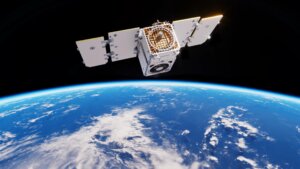 Planet Launches Three High-Resolution Pelican Satellites Including one for the Swedish Armed Forces