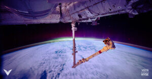 Voyager is Collaborating with Exobiosphere to Launch an Automated Drug Screening Mission in Orbit