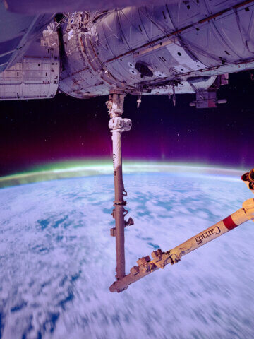 Voyager is Collaborating with Exobiosphere to Launch an Automated Drug Screening Mission in Orbit