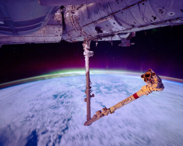 Voyager is Collaborating with Exobiosphere to Launch an Automated Drug Screening Mission in Orbit